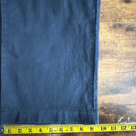 NWT Dickies Flex Twill Pants 16P Navy Relaxed Straight Leg Workwear Preppy - Picture 6 of 12